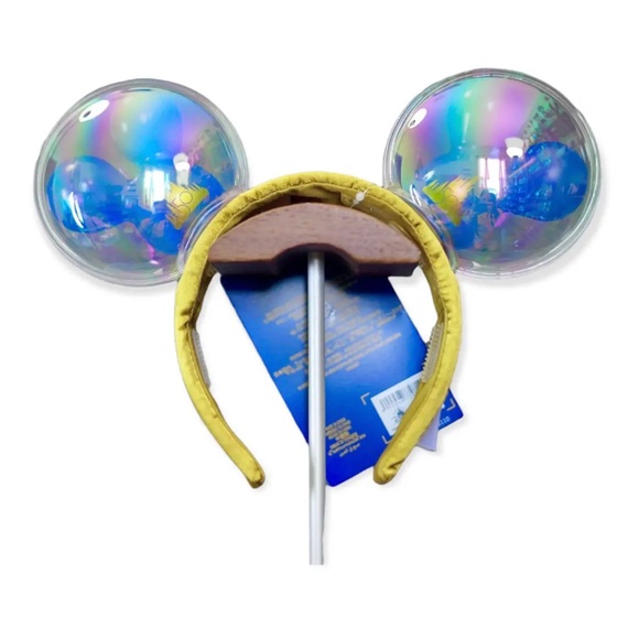 Disney 50th Anniversary Light Up Ears - Picture 2 of 6